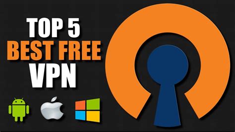 Top 10 Free Vpn For Windows 2017